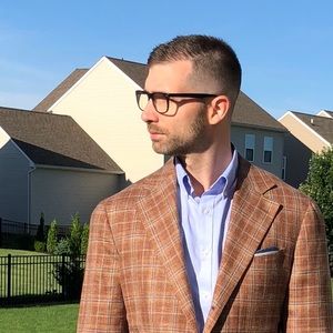 Meet your Posher, Sean